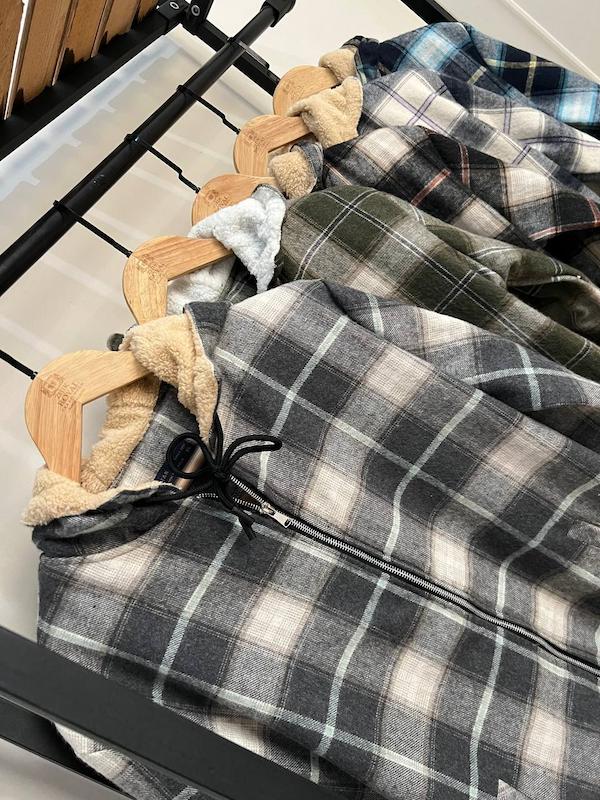 سویشرت مردانه گرم وشیک