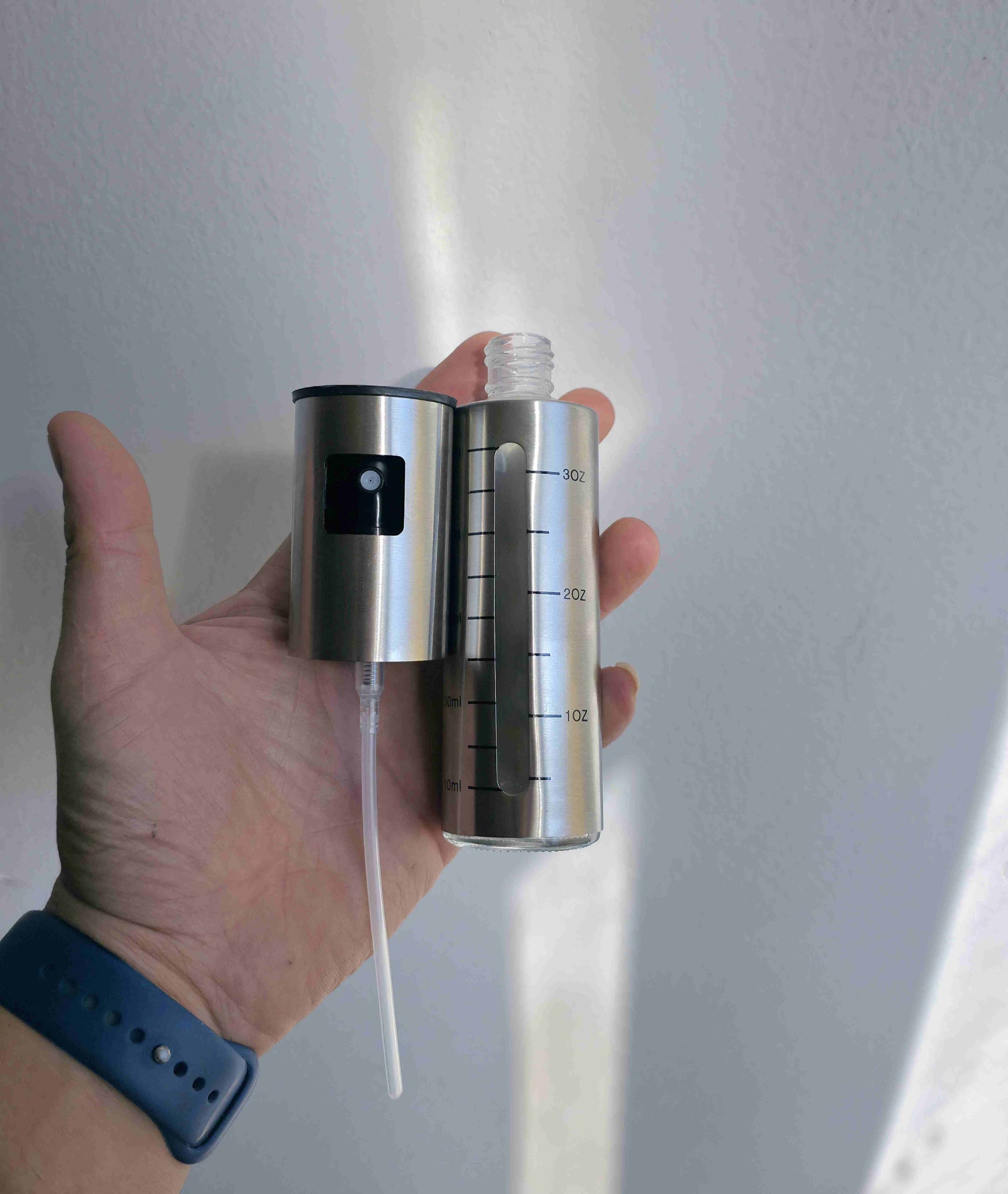 اسپری روغن آشپزی کد 911