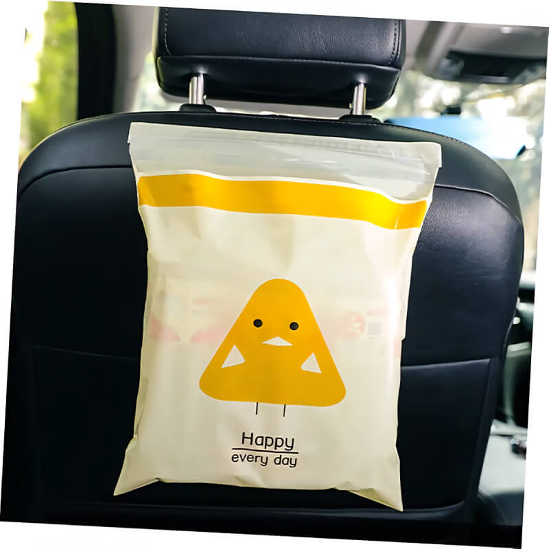 کیسه زباله فانتزی D523