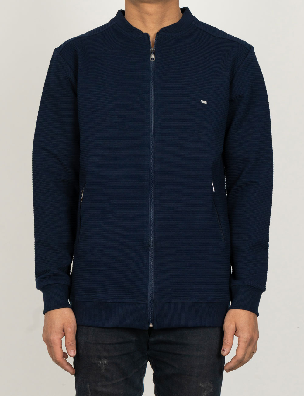 کاپشن مردانه کرکره ای شهاب