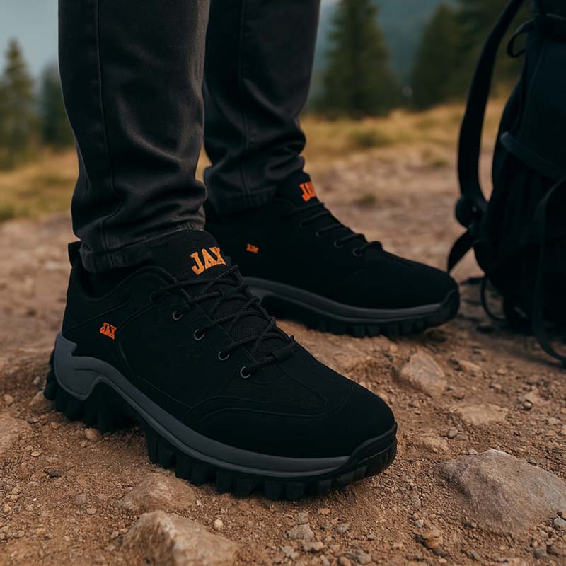 کفش مردانه مدل JAX