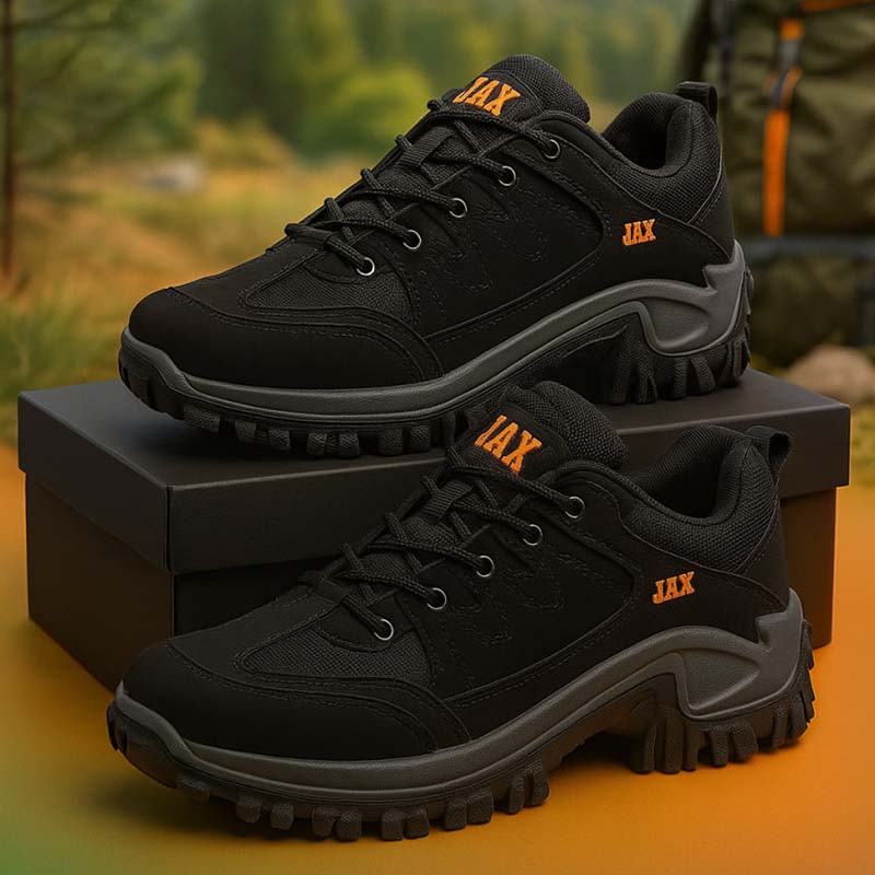 کفش مردانه مدل JAX