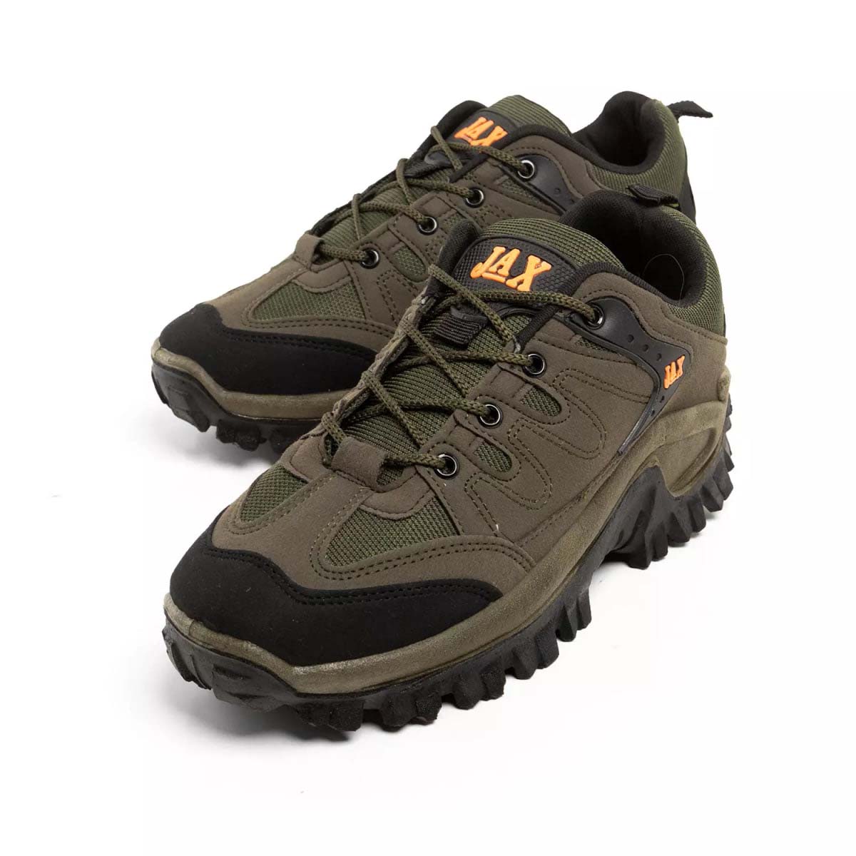 کفش مردانه مدل JAX