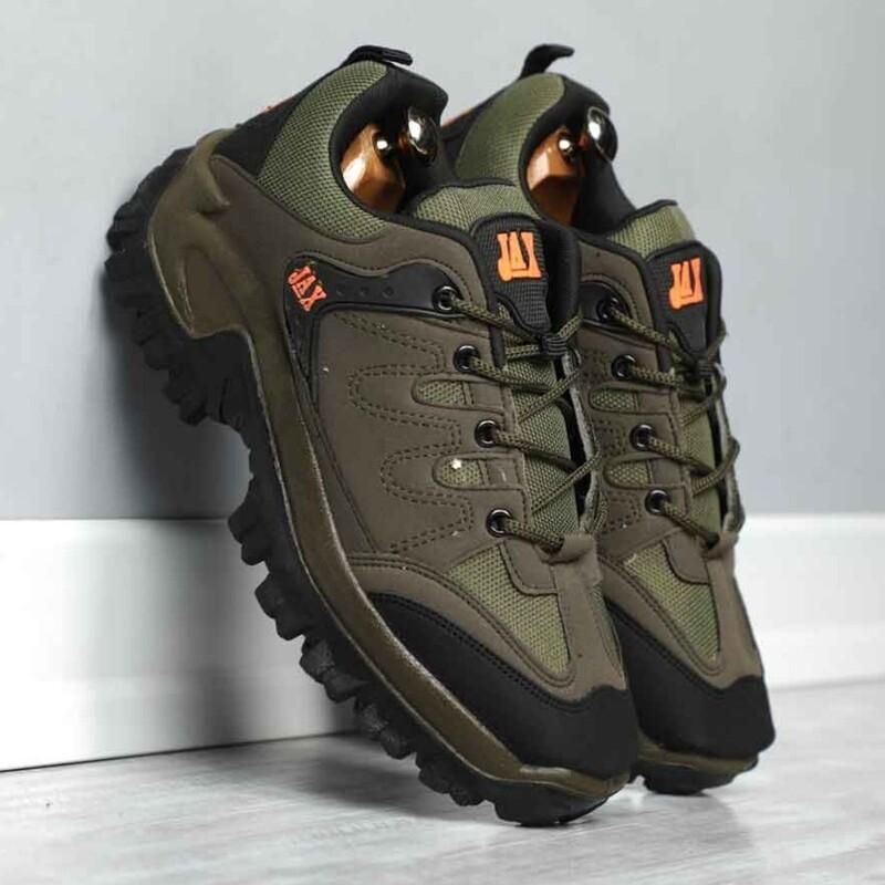 کفش مردانه مدل JAX