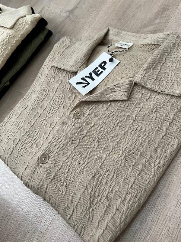 پیراهن استین کوتاه مراکش