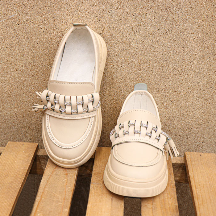 کفش مجلسی نگین