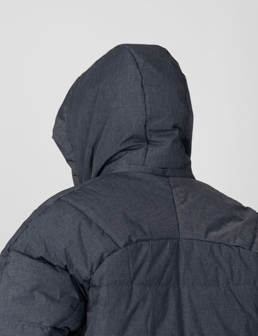 کاپشن مردانه توحید