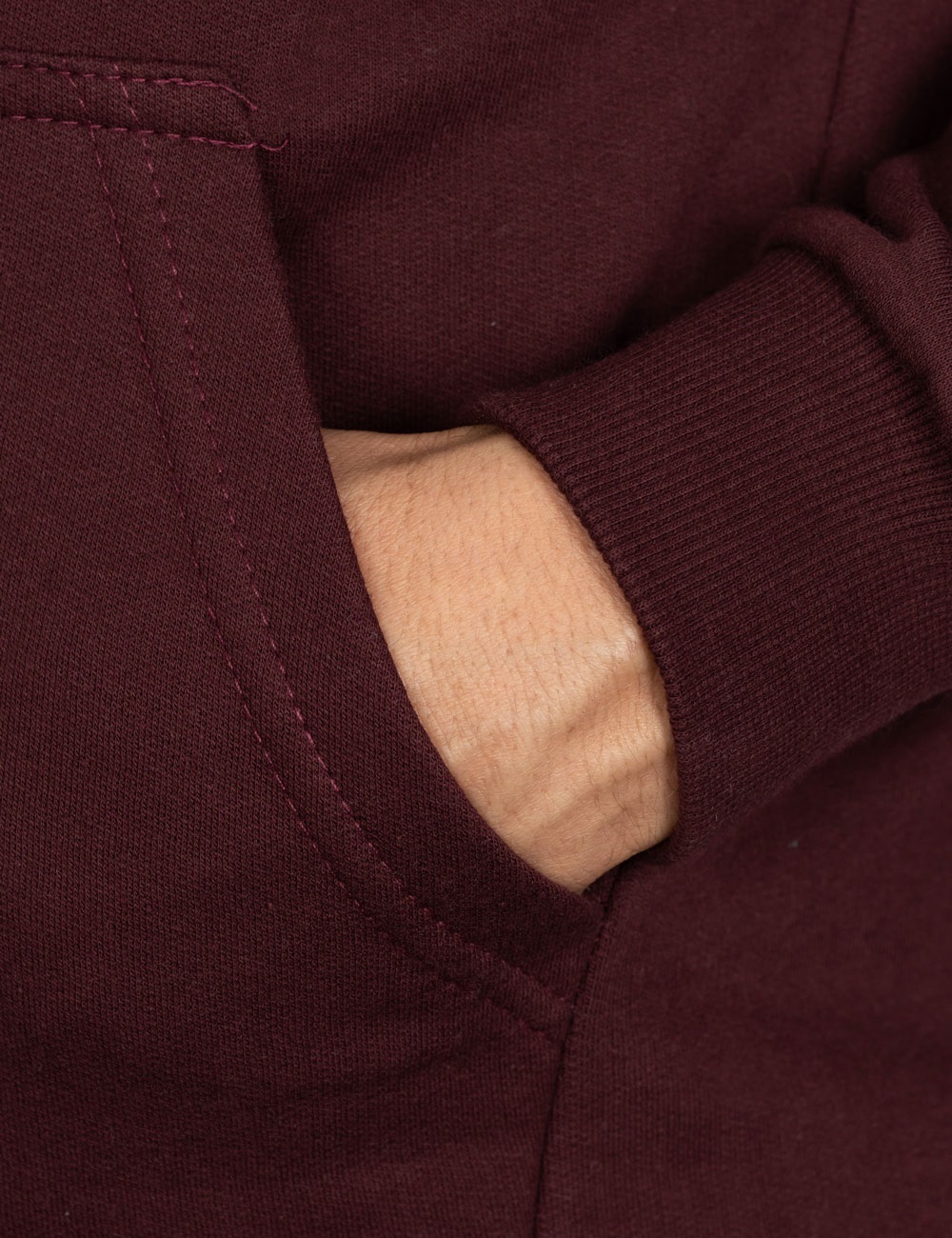 هودی مردانه گلدوزی طهمورث