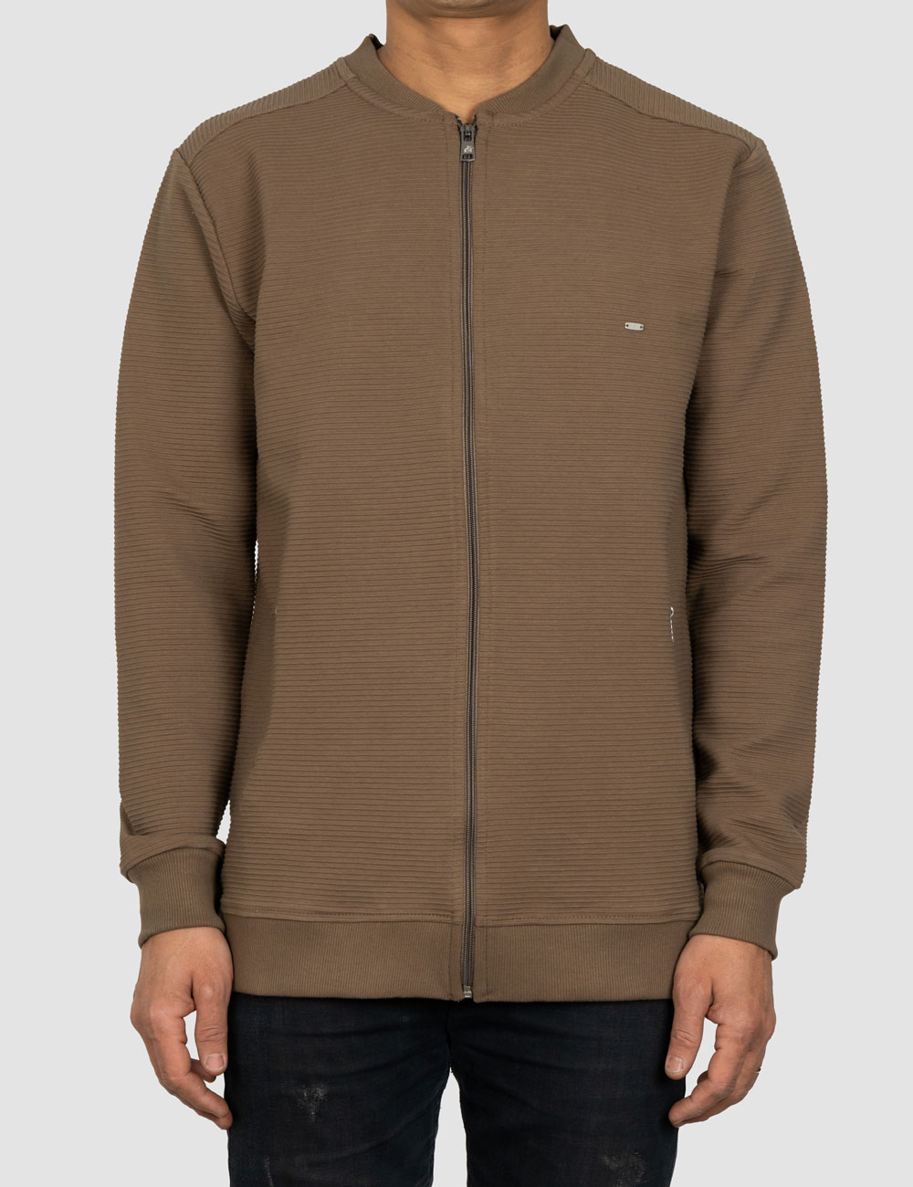 کاپشن مردانه کرکره ای شهاب