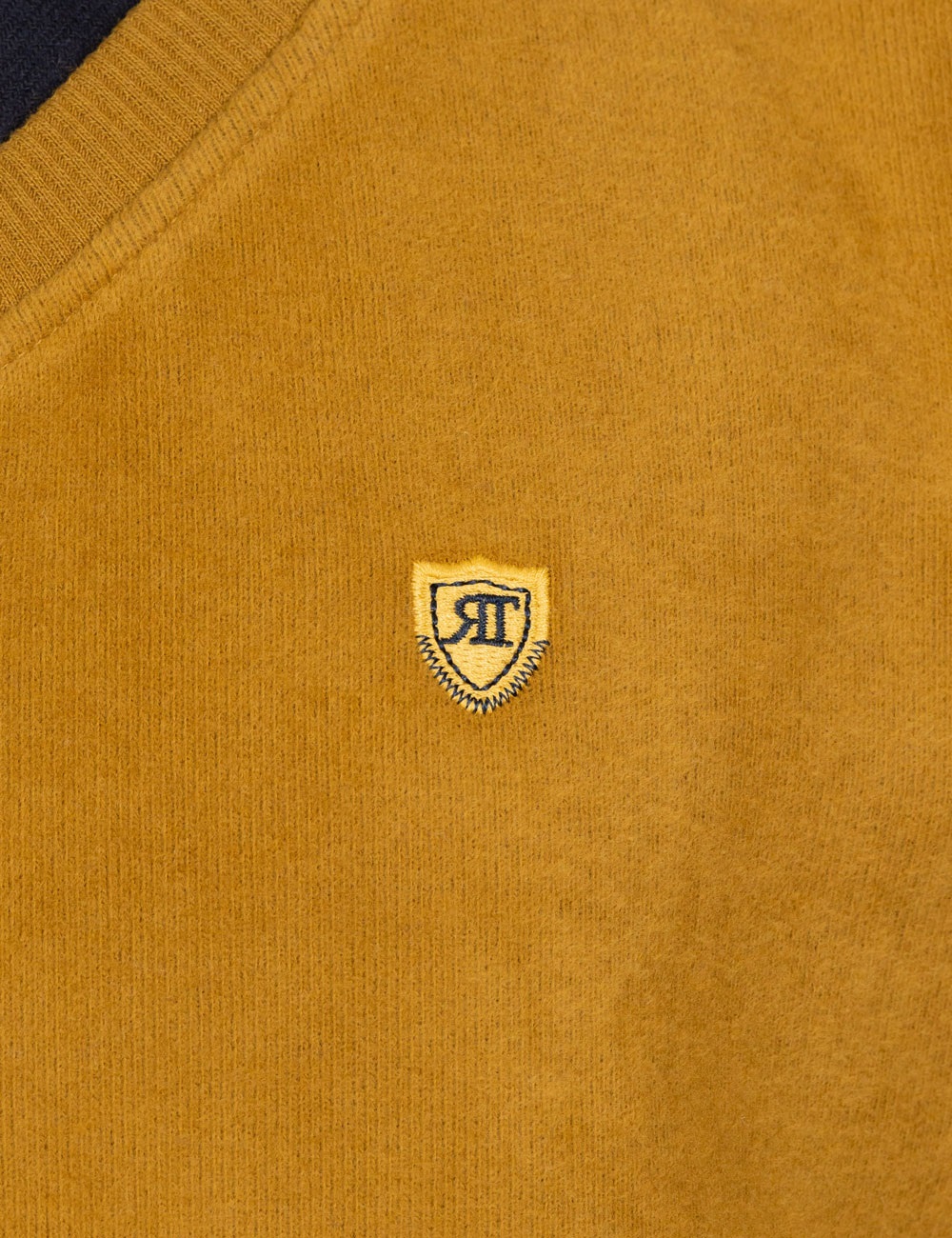 پولوشرت مردانه سلانیک تیمور ارت