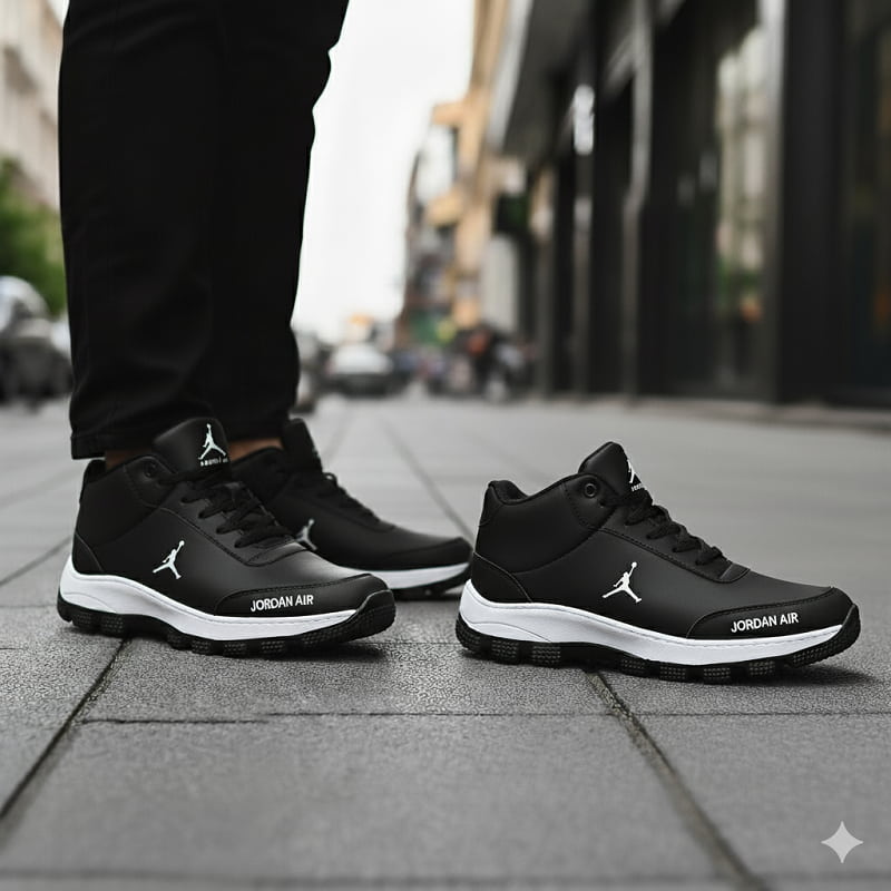 کفش اسپرت مردانه جردن  مدل Avin