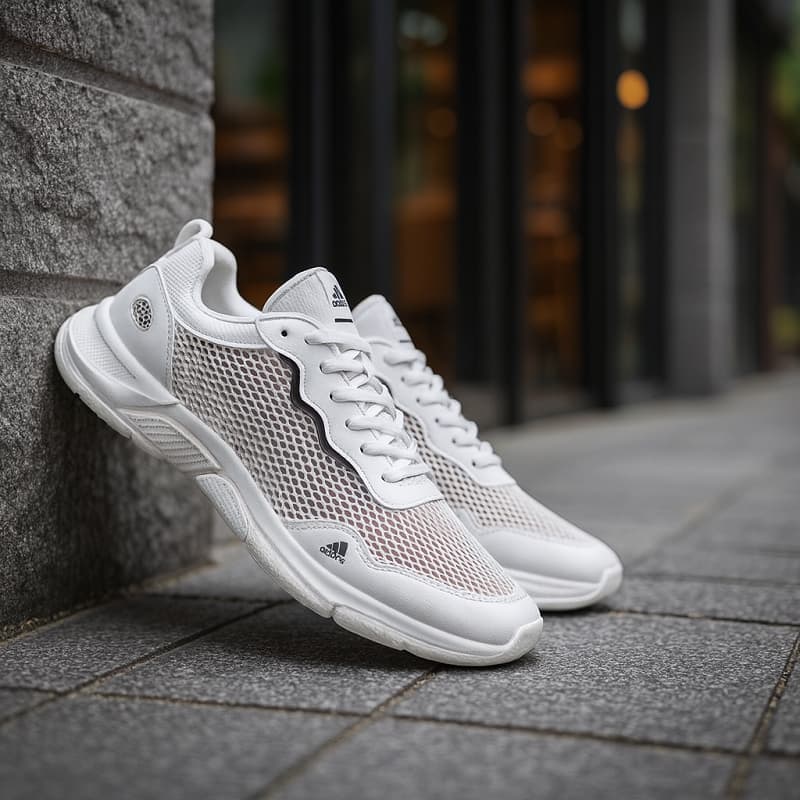 کفش ورزشی تابستانی مردانه آدیداس  مدل Ador
