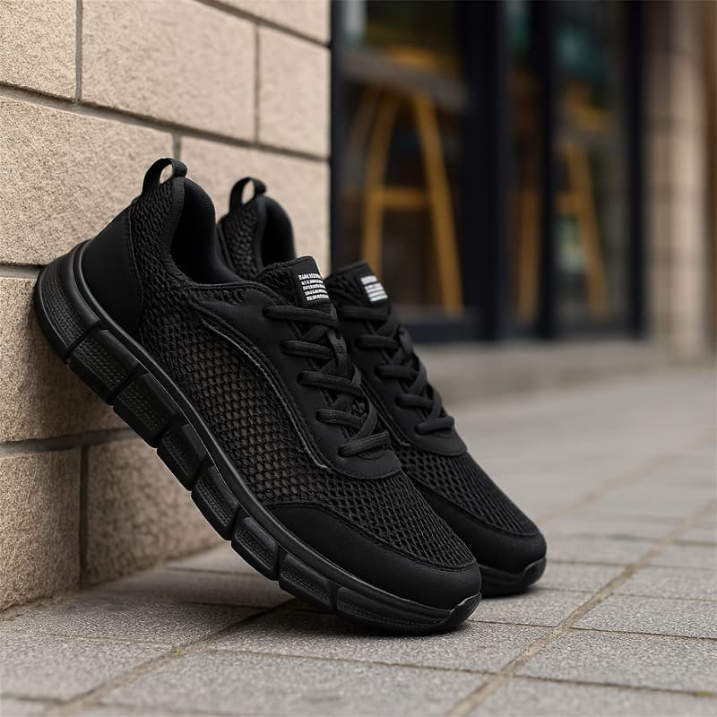 کفش ورزشی تابستانی مردانه آدیداس  مدل Ador