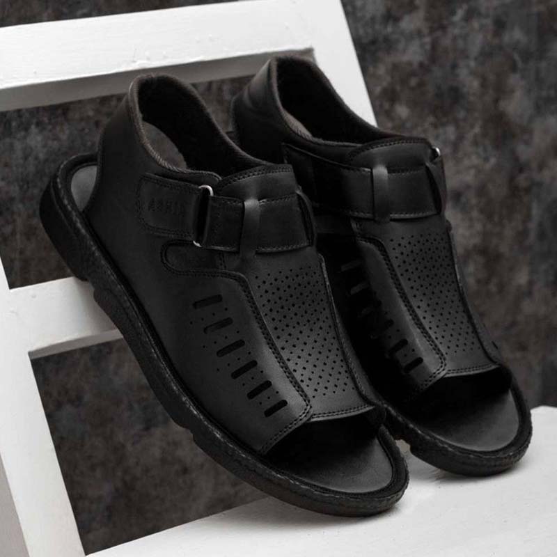 صندل جلوباز مردانه مدل Sany