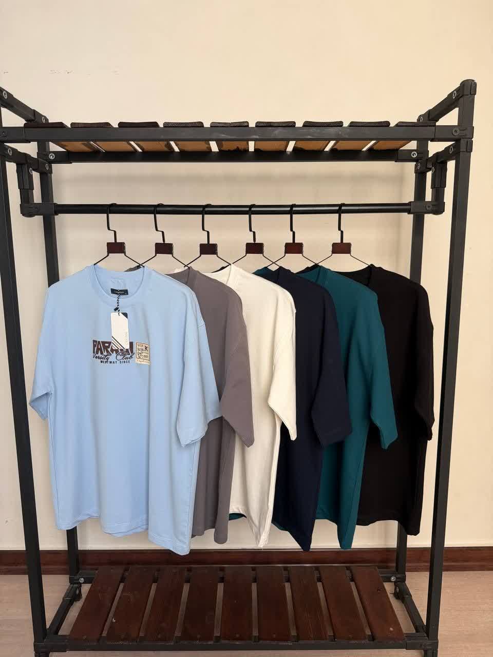تیشرت  ورسیتی کلاب 4268