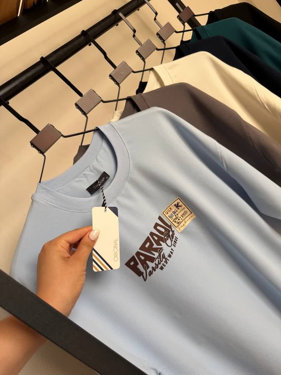 تیشرت  ورسیتی کلاب 4268