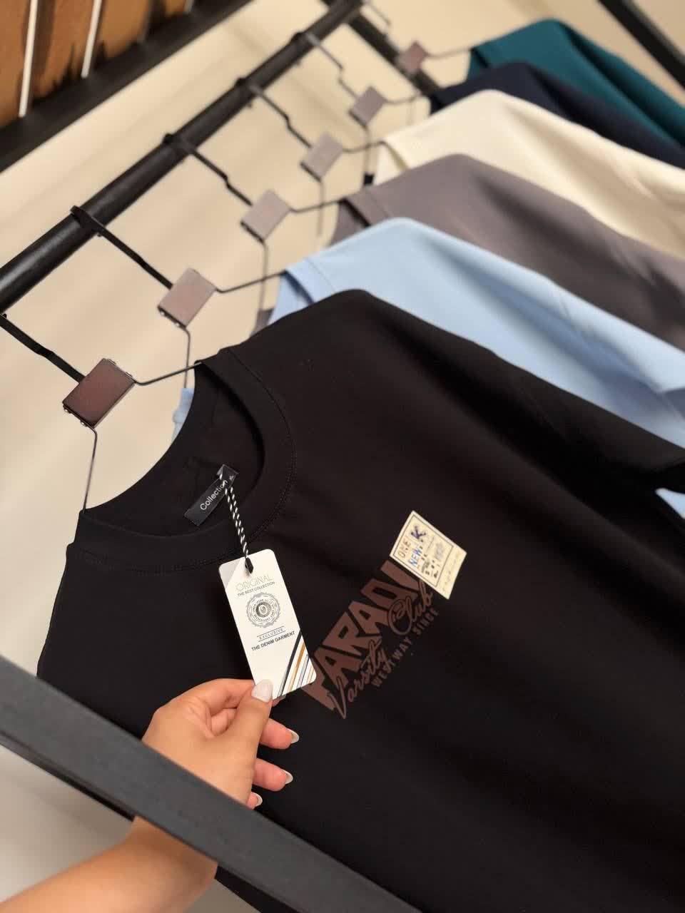 تیشرت  ورسیتی کلاب 4268