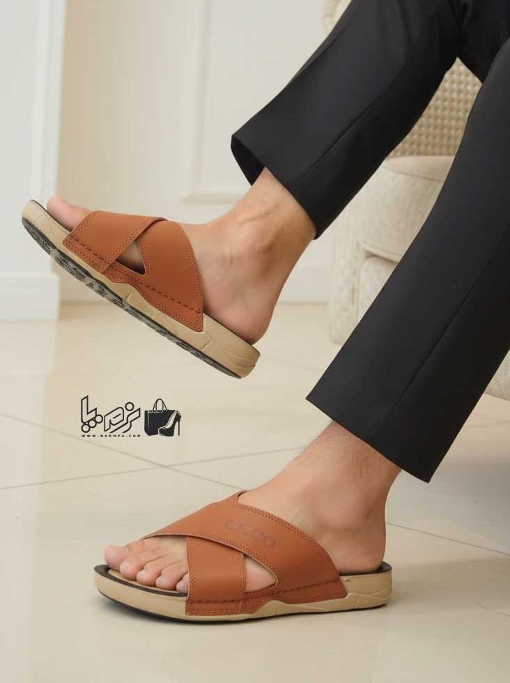 صندل مردانه طبی داوین