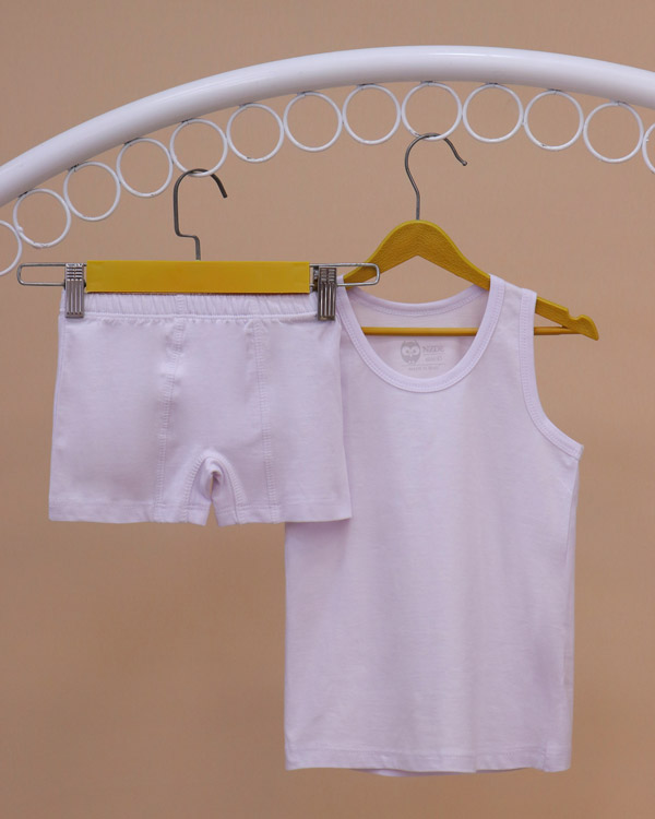 تاپ شورت پسرانه RARE