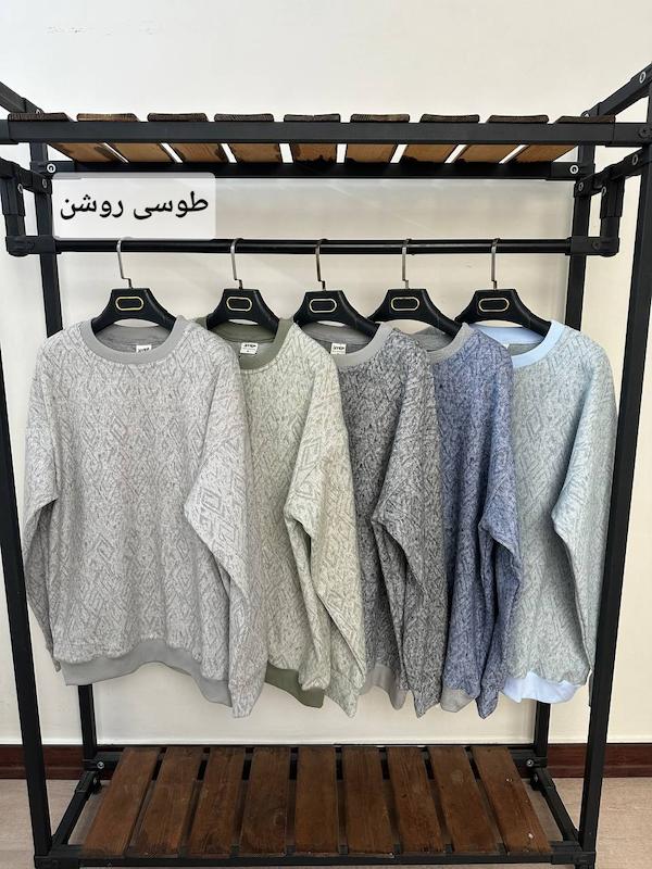 دورس یقه گرد 6111