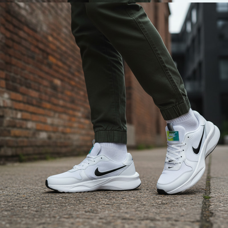 کفش ورزشی مردانه نایکی مدل Zoom