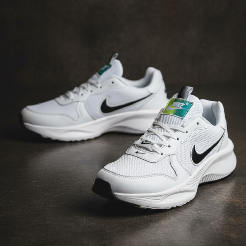 کفش ورزشی مردانه نایکی مدل Zoom