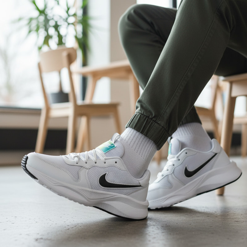 کفش ورزشی مردانه نایکی مدل Zoom