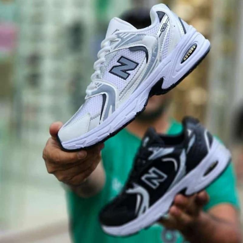 کفش ورزشی مردانه نیوبالانس مدل tako