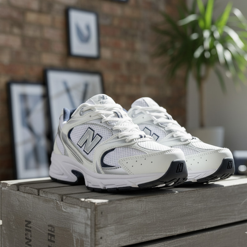 کفش ورزشی مردانه نیوبالانس مدل tako