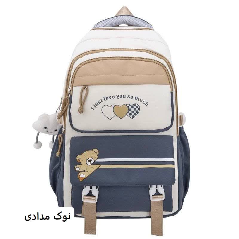 کوله bear
