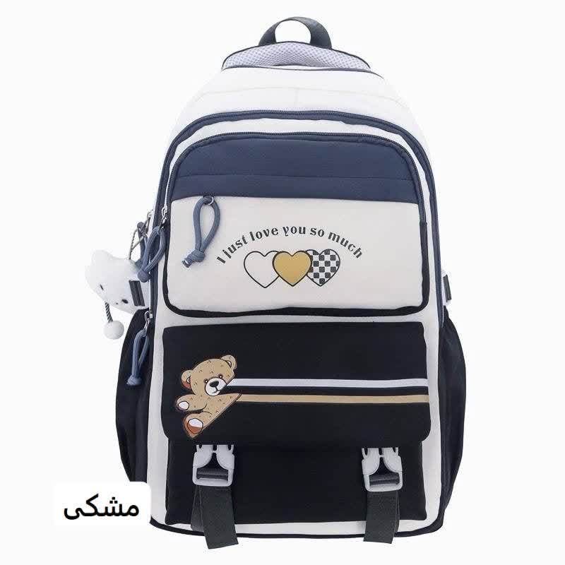 کوله bear