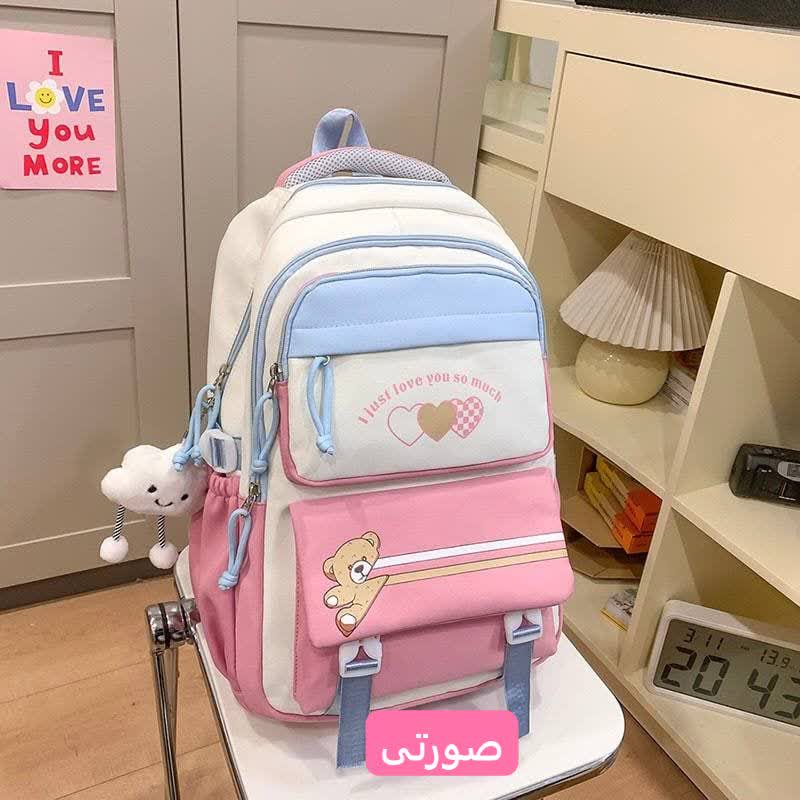 کوله bear