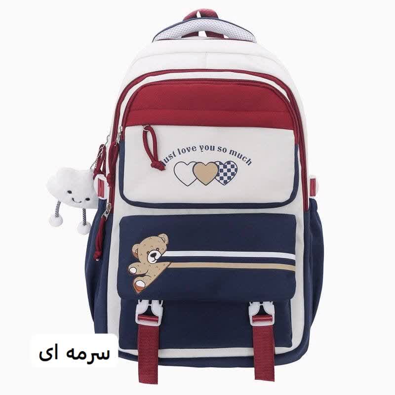 کوله bear