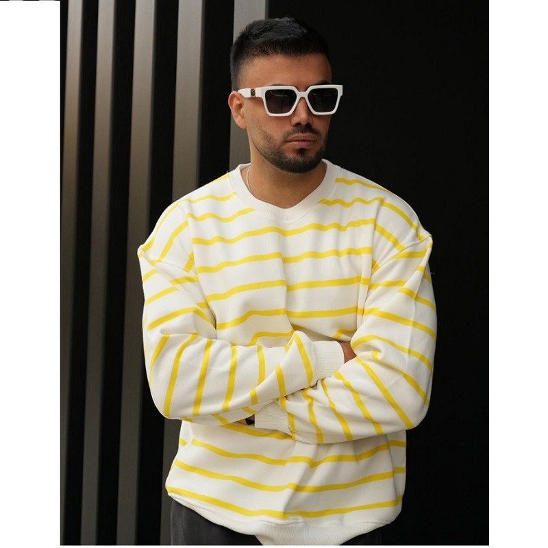 دورس لش راه راه