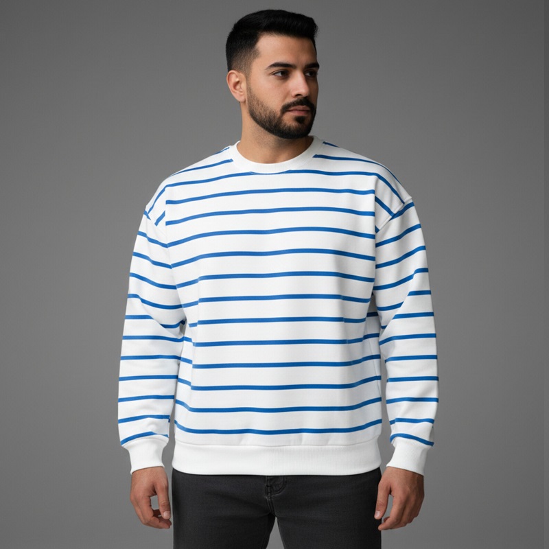 دورس لش راه راه