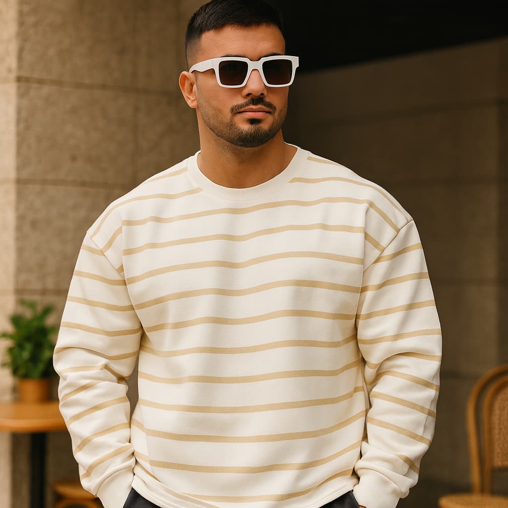 دورس لش راه راه