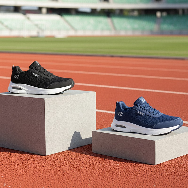 کفش ورزشی مردانه اسکچرز مدل Quantum