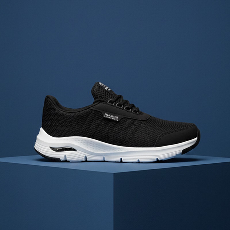 کفش ورزشی مردانه اسکچرز مدل Quantum