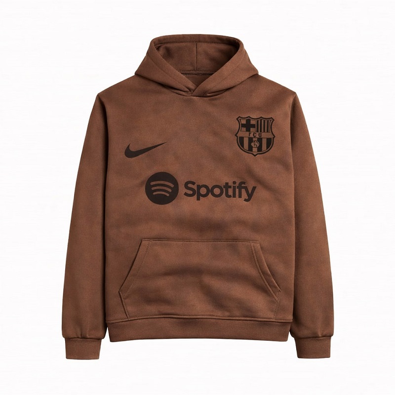 هودی مدل بارسلونا