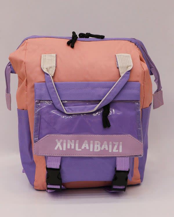 🎒✨ کوله‌پشتی ۵ تکه BAIZI ✨🎒