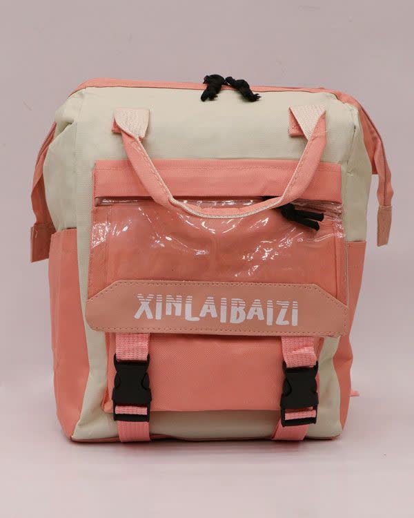🎒✨ کولهپشتی ۵ تکه BAIZI ✨🎒