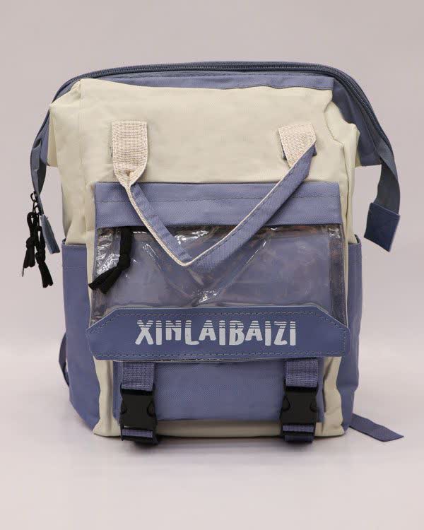 🎒✨ کوله‌پشتی ۵ تکه BAIZI ✨🎒