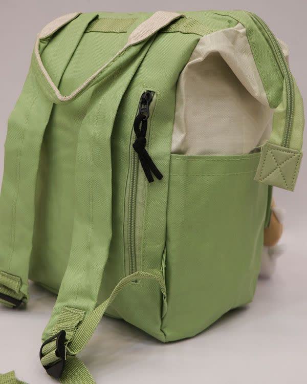 🎒✨ کولهپشتی ۵ تکه BAIZI ✨🎒
