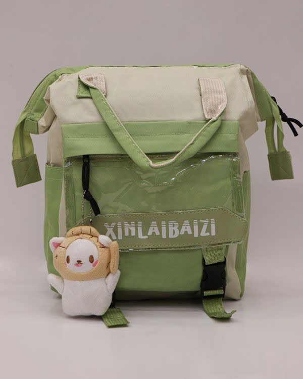 🎒✨ کولهپشتی ۵ تکه BAIZI ✨🎒