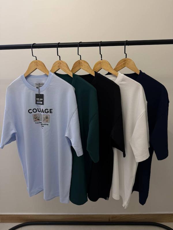 ✨تیشرت چاپ برجسته4251✨