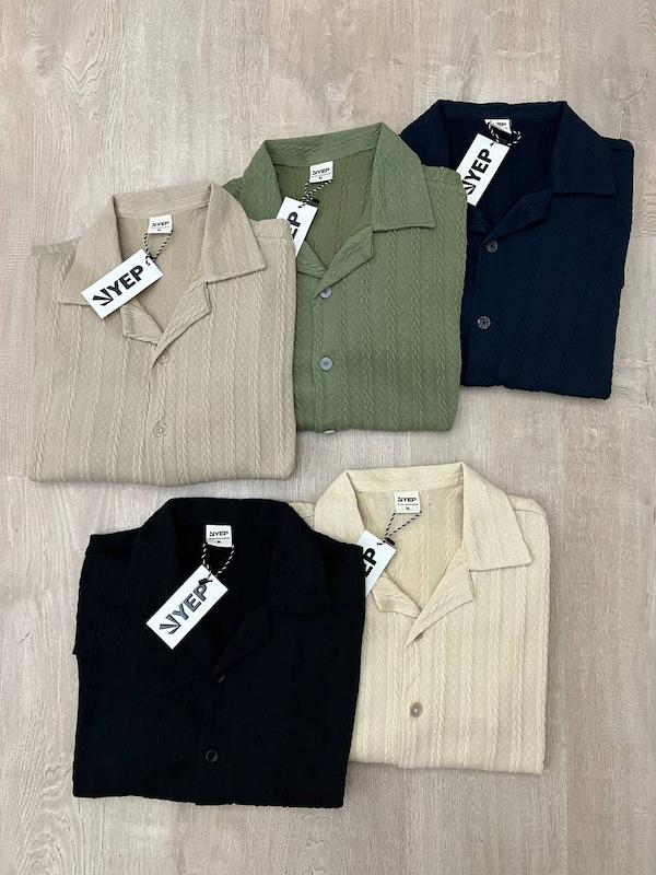 پیراهن ا‌ولد مانی آستین کوتاه