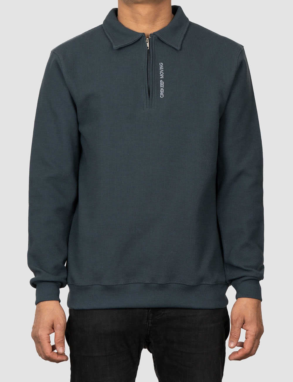 پولوشرت مردانه گلدوزی آیدین آرت