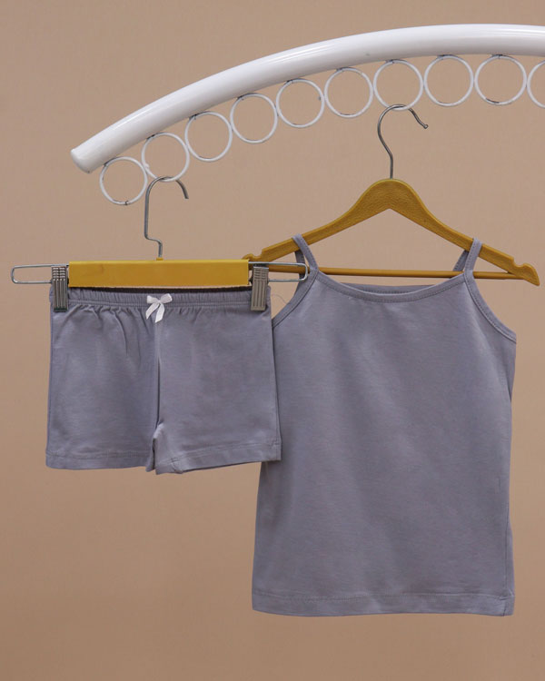 تاپ شورت دخترانه RARE