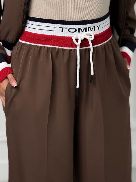 ✨ ست بامبر و شلوار Tommy | کد 21803 ✨