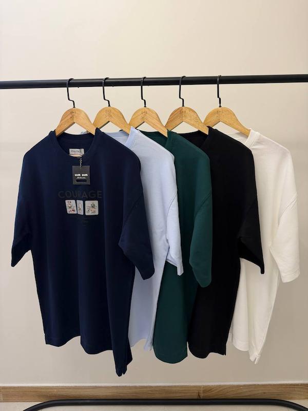 ✨تیشرت چاپ برجسته4251✨